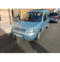 Compteur CITROEN BERLINGO 1 Photo n°6