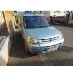 Compteur CITROEN BERLINGO 1 Photo n°8