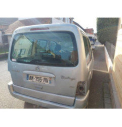 Compteur CITROEN BERLINGO 1 Photo n°9