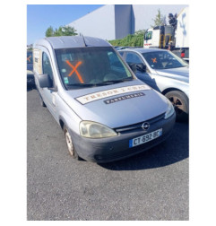Capot OPEL COMBO C Photo n°12