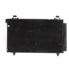 Condenseur de clim TOYOTA COROLLA VERSO 2 Photo n°1