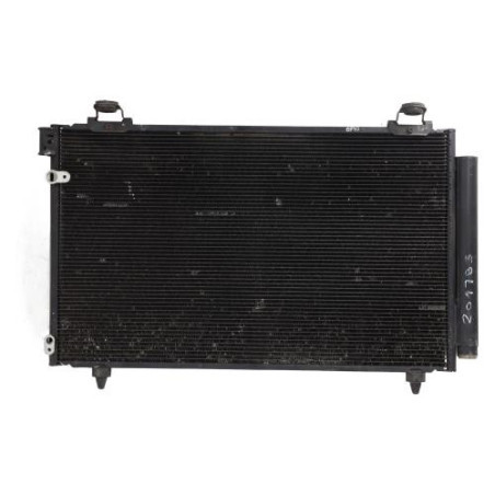 Condenseur de clim TOYOTA COROLLA VERSO 2 Photo n°1