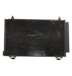 Condenseur de clim TOYOTA COROLLA VERSO 2