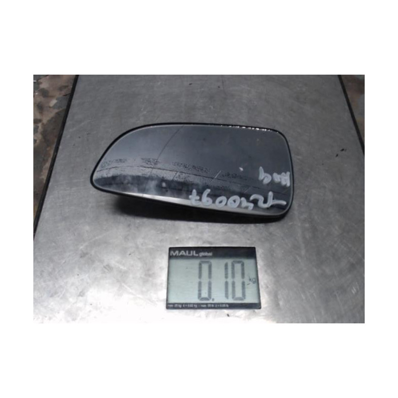 Glace retroviseur gauche OPEL ASTRA H