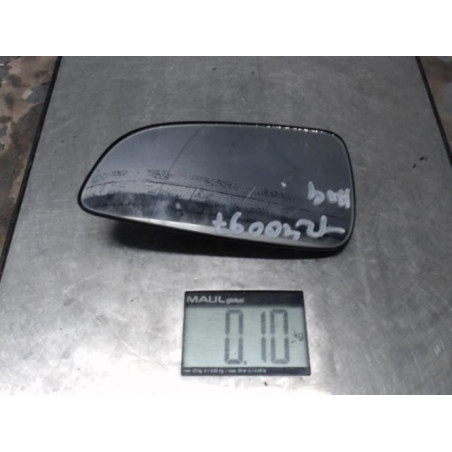 Glace retroviseur gauche OPEL ASTRA H Photo n°1