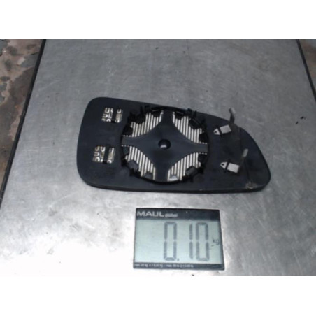 Glace retroviseur gauche OPEL ASTRA H