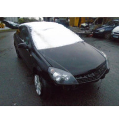 Glace retroviseur gauche OPEL ASTRA H Photo n°7