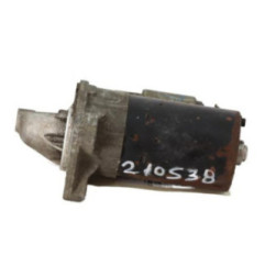 Demarreur FORD FIESTA 5