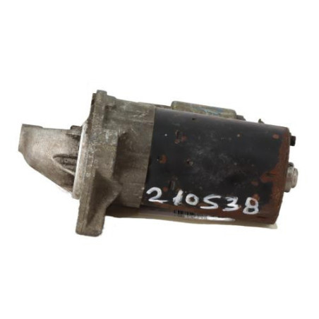 Demarreur FORD FIESTA 5