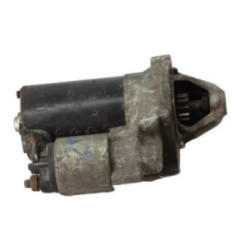 Demarreur FORD FIESTA 5 Photo n°4