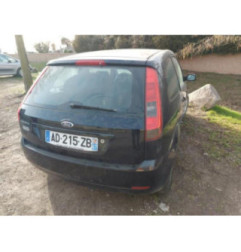 Demarreur FORD FIESTA 5 Photo n°6