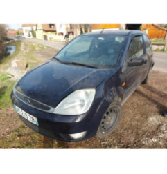 Demarreur FORD FIESTA 5 Photo n°7