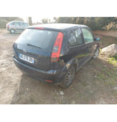 Demarreur FORD FIESTA 5 Photo n°8