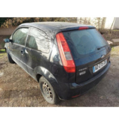 Demarreur FORD FIESTA 5 Photo n°9