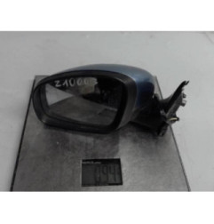 Retroviseur gauche SKODA FABIA 2 Photo n°4