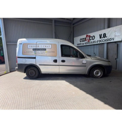 Mastervac OPEL COMBO C Photo n°11