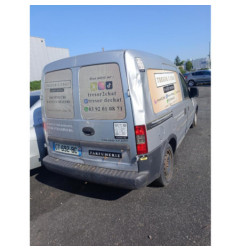 Mastervac OPEL COMBO C Photo n°20