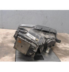 Optique avant principal gauche (feux)(phare) VOLKSWAGEN PASSAT 5 Photo n°1