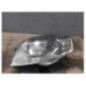 Optique avant principal gauche (feux)(phare) VOLKSWAGEN PASSAT 5