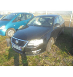 Vitre arriere droit VOLKSWAGEN PASSAT 5 Photo n°6
