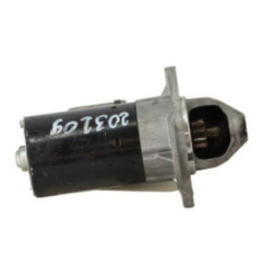 Demarreur OPEL CORSA D Photo n°4