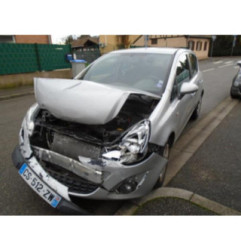 Demarreur OPEL CORSA D Photo n°7