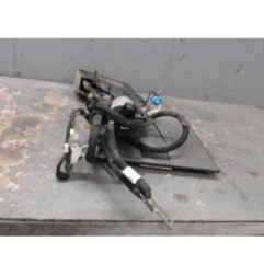 Moteur start stop PEUGEOT 208 Photo n°1