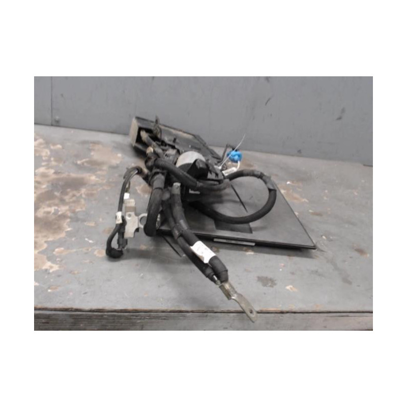 Moteur start stop PEUGEOT 208