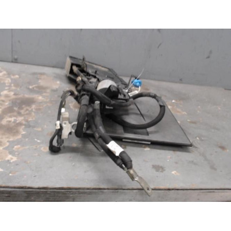 Moteur start stop PEUGEOT 208 Photo n°1