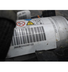 Moteur start stop PEUGEOT 208