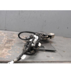 Moteur start stop PEUGEOT 208 Photo n°3