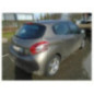 Moteur start stop PEUGEOT 208