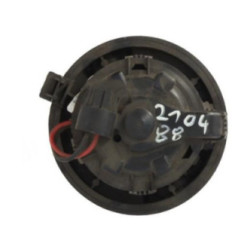 Pulseur d'air PEUGEOT 208 Photo n°6