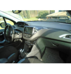 Pulseur d'air PEUGEOT 208 Photo n°8