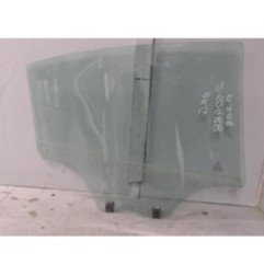 Vitre arriere gauche PEUGEOT 208 Photo n°3