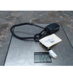 Attache ceinture avant droit KIA RIO 3 Photo n°1