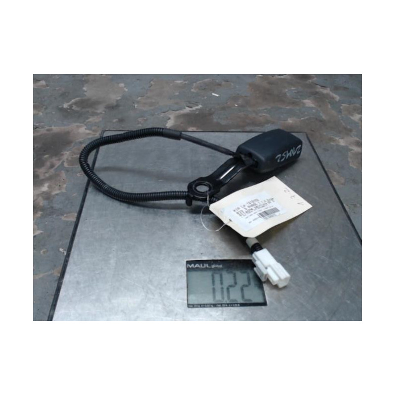 Attache ceinture avant droit KIA RIO 3