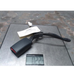 Attache ceinture avant droit KIA RIO 3