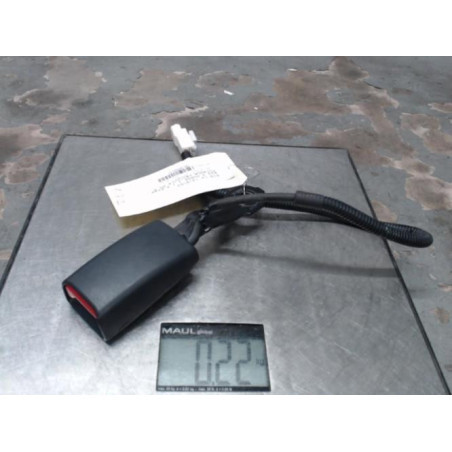 Attache ceinture avant droit KIA RIO 3