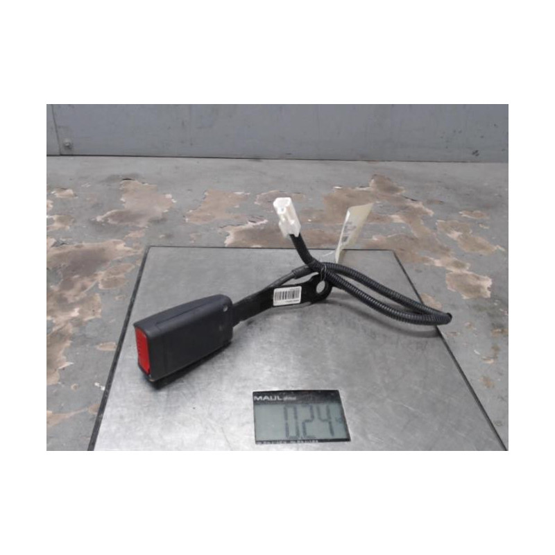 Attache ceinture avant gauche KIA RIO 3