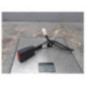 Attache ceinture avant gauche KIA RIO 3