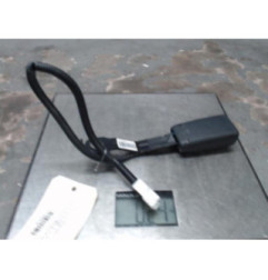 Attache ceinture avant gauche KIA RIO 3