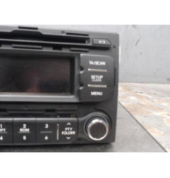Autoradio d'origine KIA RIO 3