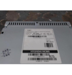 Autoradio d'origine KIA RIO 3 Photo n°3