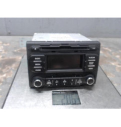Autoradio d'origine KIA RIO 3 Photo n°5