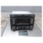 Autoradio d'origine KIA RIO 3