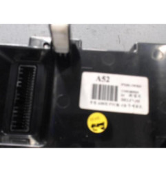 Commande chauffage KIA RIO 3 Photo n°1