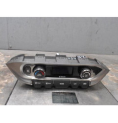 Commande chauffage KIA RIO 3