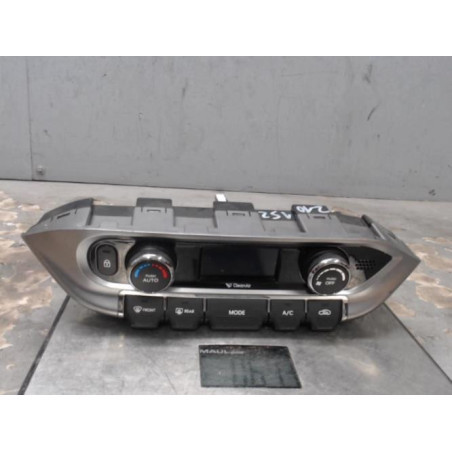 Commande chauffage KIA RIO 3