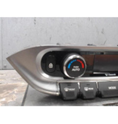 Commande chauffage KIA RIO 3 Photo n°3